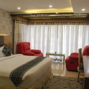 PLuxury Room