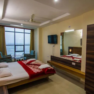 PLuxury Room
