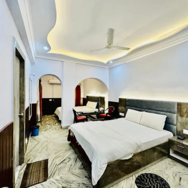 PLuxury Room