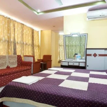 PLuxury Room