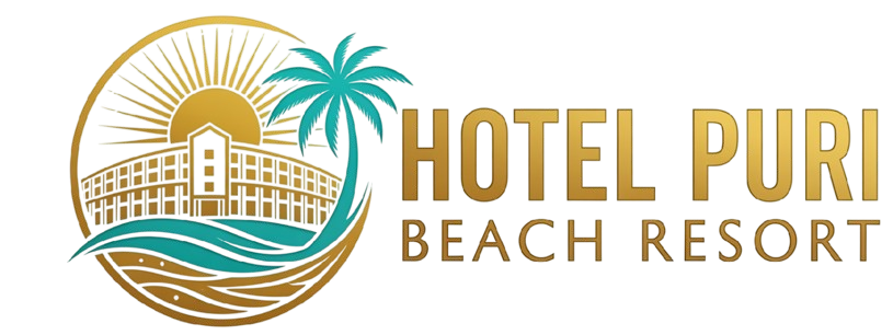 Hotel Puri Beach Resort